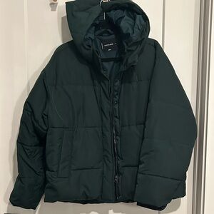 Everlane ReNew Puffer - GUC